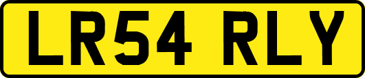 LR54RLY