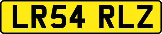 LR54RLZ