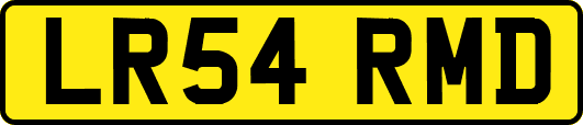LR54RMD