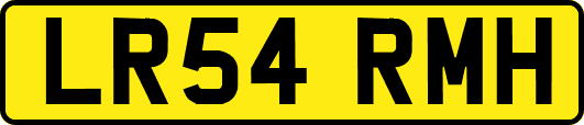 LR54RMH