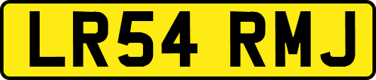 LR54RMJ