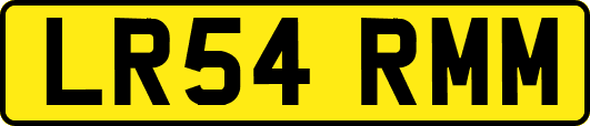 LR54RMM
