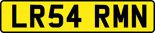 LR54RMN