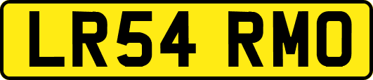 LR54RMO
