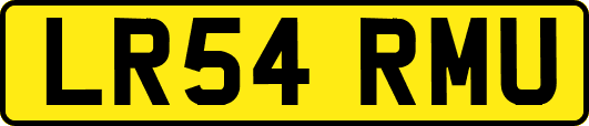 LR54RMU