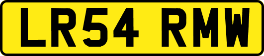 LR54RMW