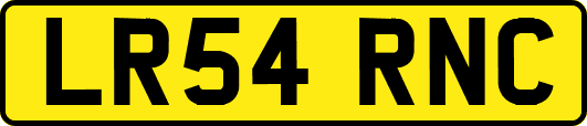 LR54RNC