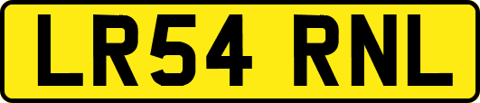 LR54RNL