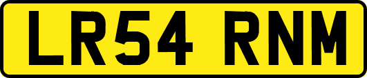 LR54RNM