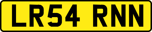 LR54RNN