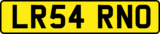 LR54RNO