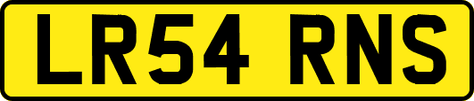 LR54RNS