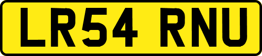 LR54RNU