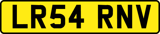 LR54RNV