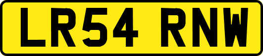 LR54RNW