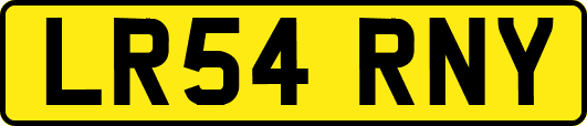 LR54RNY
