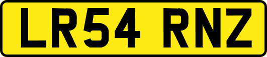 LR54RNZ