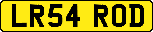 LR54ROD