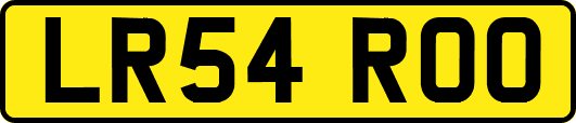 LR54ROO