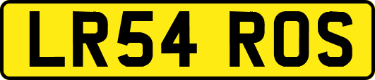 LR54ROS