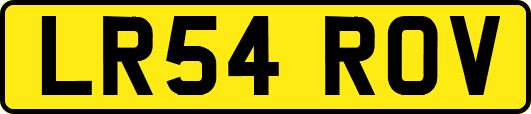 LR54ROV