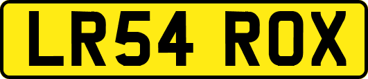LR54ROX