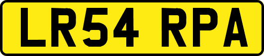 LR54RPA