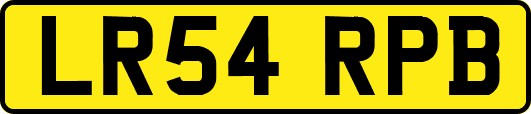 LR54RPB