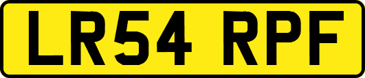 LR54RPF