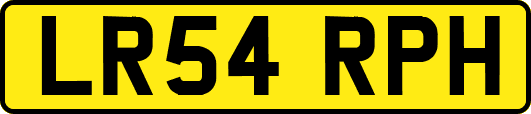 LR54RPH