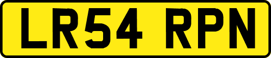 LR54RPN