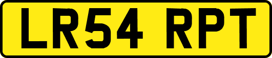 LR54RPT