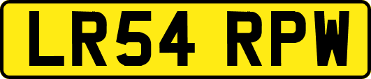 LR54RPW