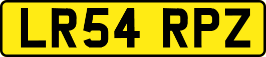 LR54RPZ
