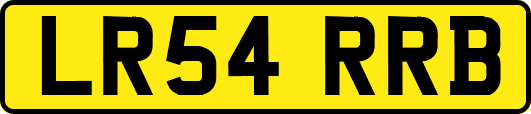 LR54RRB