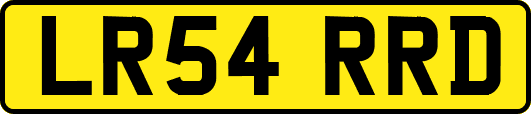 LR54RRD