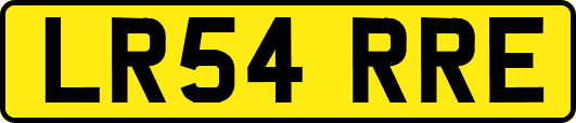LR54RRE