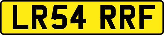 LR54RRF