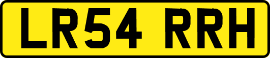 LR54RRH
