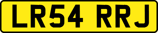 LR54RRJ