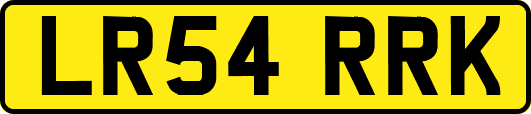 LR54RRK
