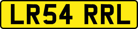LR54RRL