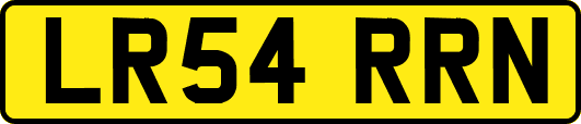 LR54RRN