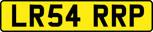 LR54RRP