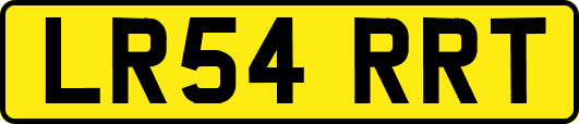LR54RRT
