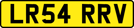 LR54RRV