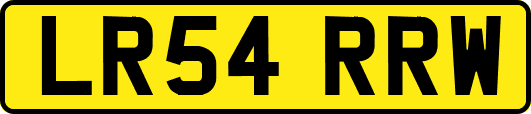 LR54RRW