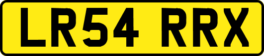 LR54RRX