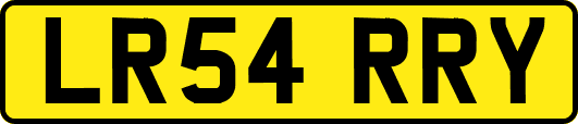 LR54RRY
