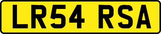 LR54RSA